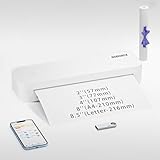 Portable Printers Wireless for...