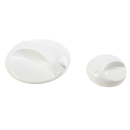 Buy First4spares Replacement Control Knobs for Galaxy Aqua 1000, 2000