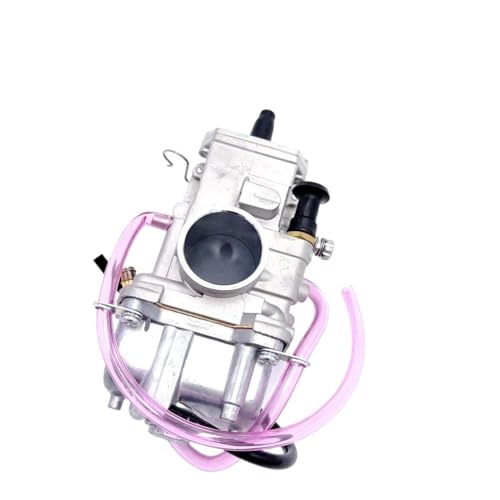 Carburateur TM34 34 mm évite les trous d'air sur XR250