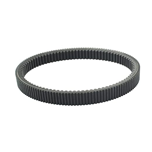 ORAMAI 5VU-17641-00 TMAX 500 TMAX500 Motorrad Kupplungsriemen Antriebsriemen Kompatibel mit Yamaha XP500 T-MAX 500 T-MAX500 2004 2005 2006 2007 bis 2011