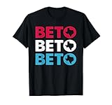 Beto ORourke Shirt Texas Governor Election 2022 TShirt T-Shirt