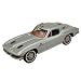 Hallmark Keepsake 1963 Corvette Sting Ray Coupe 2003 Christmas Ornament
