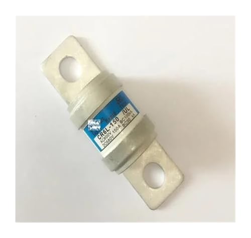 Fusible CR6L-150/UL haute performance et sécurité maximale pour armoires de distribution