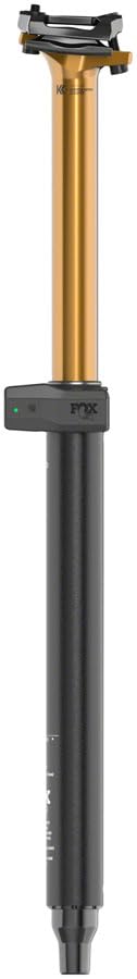 Fox Transfer Factory Neo Wireless Dropper Seatpost - 31.6 x 200mm
