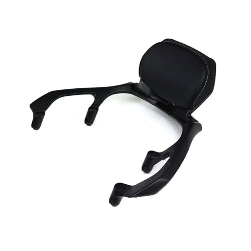 Porte-bagages arrière pour Tmax 560 2022-2023 avec kit fixation - 3