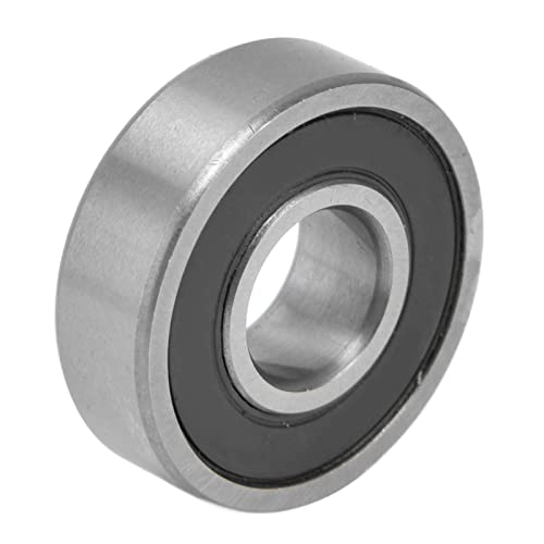 Roulement à billes 6004 miniature étanche en acier pour moteur électrique et pièce de rechange - 3