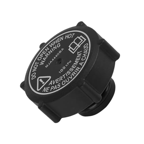 Bouchon de réservoir d'eau pour Jaguar XJ8 1998-2003 MJA4440BA