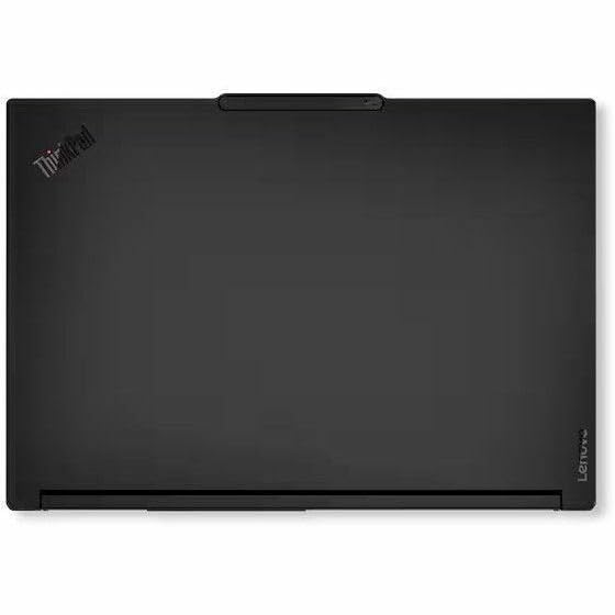 Image of Lenovo ThinkPad P16 Gen 3 21RQ0010US 16 inch Mobile Workstation - WQUXGA - Intel Core Ultra 9 285HX - vPro Technology - 32 GB - 1 TB SSD - English (US) Keyboard - Black - Intel Chip - Windows 11 Pro - NVI