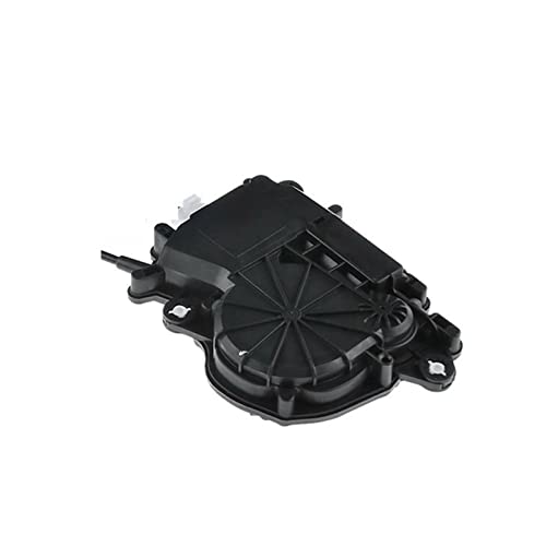 Cerradura de maletero BMW que soluciona fallos de apertura en Serie 5 X5 F15
