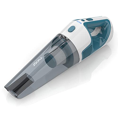 Best Handheld Vacuums Canada Best Cost