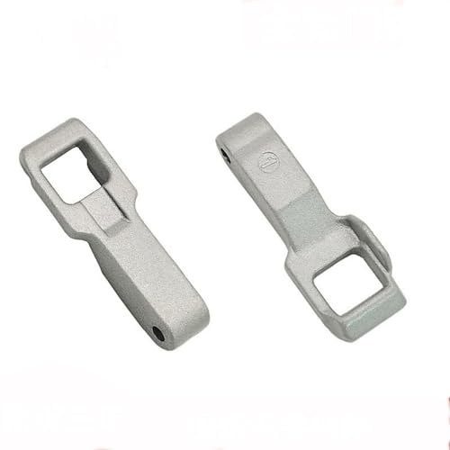 MFG63099101 Washer Door Lock Strik for LG Kenmore Washing Machine, Door Latch Hook Locker Replacement Part (2 Pack)
