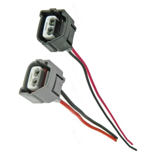 Arnés bobina encendido para Toyota de alta resistencia, conector impermeable 90980-10901