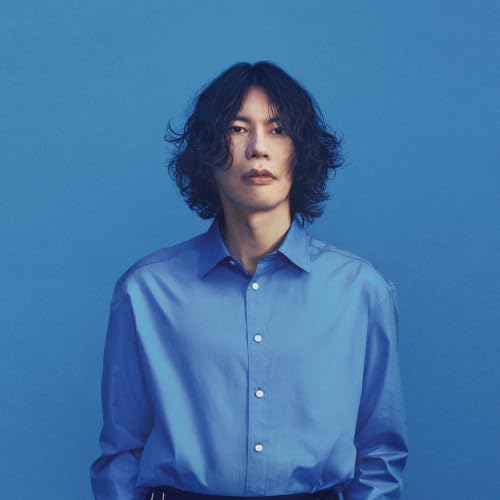 Kenshi Yonezu no Amazon Music Unlimited