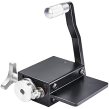 Tube Pipe Tubing Beader Tool - Bead Roller for Intake and Intercooler Piping Fits 5/8" and Larger Copper or Aluminum Tubing