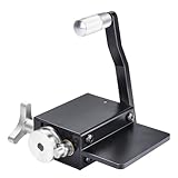 Tube Pipe Tubing Beader Tool - Bead Roller for Intake and Intercooler Piping Fits 5/8' and Larger Copper or Aluminum Tubing