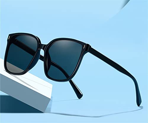 ZENYS Vintage Men and Women Outdoor Vacation Decorative Sunglasses Gift (Color : A, Size : 1)2