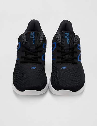 Image of New Balance Men 411IN Running Shoes