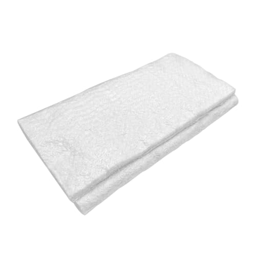 Yourkar Muffler Mat Fiberglass Wrap