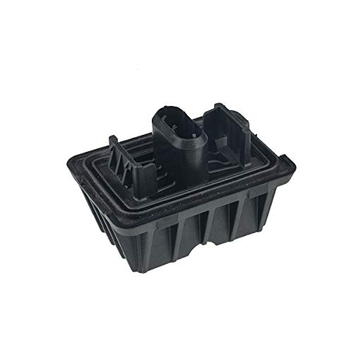 Image of Potauto Upgraded 51717164761 Car Jack Lift Pad Puck Support Compatible with BMW 328i 335i M3 E92 3 Series