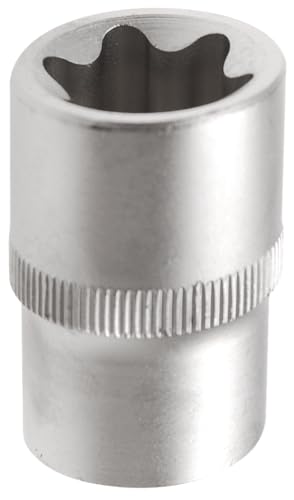 Douilles SW STAHL 1/2" profil E résolvez le blocage des vis Torx E10-E24 en mécanique 9 pièces - 3