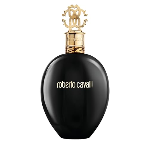 Roberto Cavalli Nero Eau de Perfume for her, 2.5 Fl Oz - Image 2