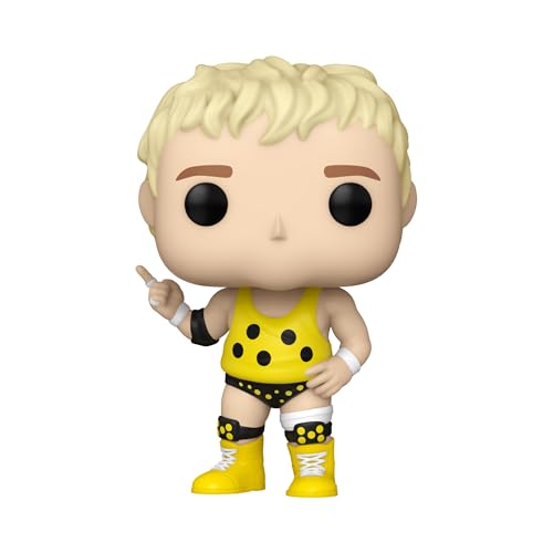 Dusty Rhodes Funko Pop! WWE
