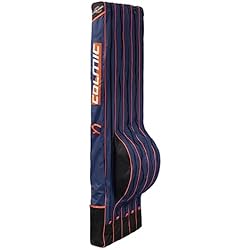 Cañas Enchufables Colmic Colmic Funda Caña Pesca Bolo 004 8 Cañas Montadas Surfcasting