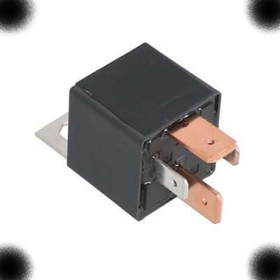 TM NEXDYNAMI T5535-69951 Preheating Relay 4 Prong Compatible with/Replacement for Kioti LK3504 MEC2200GW MEC2200SW T5535-69951