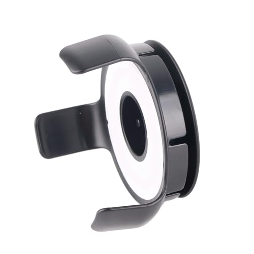 Generic �X�s�[�J�[ �E�H�[�� �}�E���g ���萫�Ƒϋv���� Dot �� 3 ����p�}�E���g �X�^���h �P�[�u���Ǘ��t���A�L�b�`�� & ���r���O ���[���p�A�u���b�N