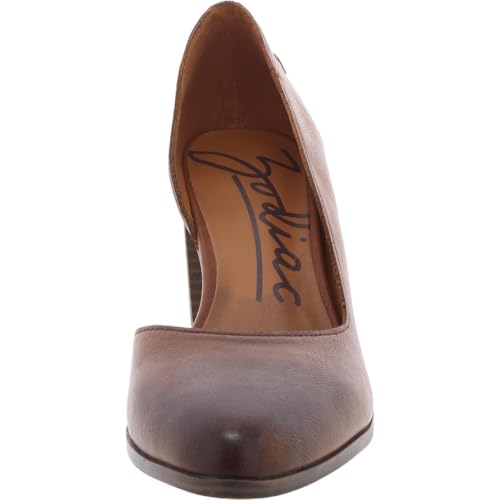 ZODIAC Women's, Gracie Pump3