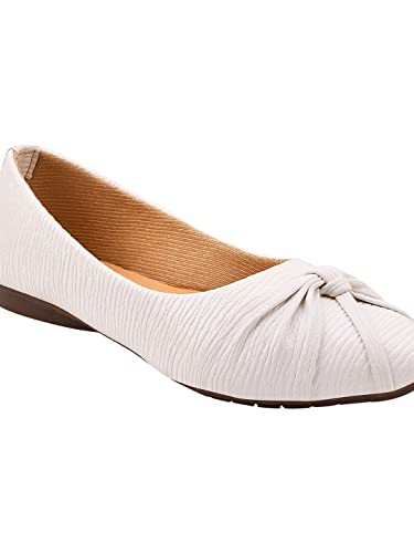 Image of Selfiee Style Fancy Trending Bellies Sandal Pointed Toe Bellies for Women and Girls