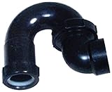 Lasalle Bristol 633220-A LA Pattern Trap and Union