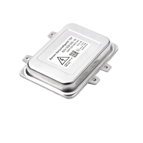 Module de commande de phare pour utilitaire Sprinter 2500 de 2007
