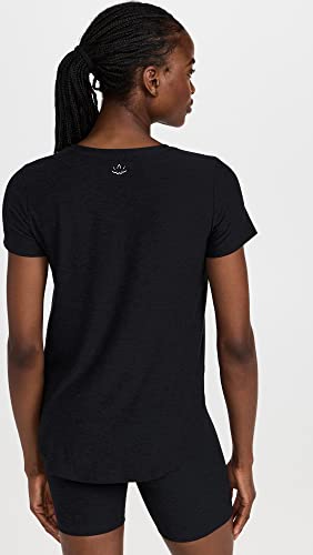 Beyond Yoga Women's Featherweight On The Down Low Tee3