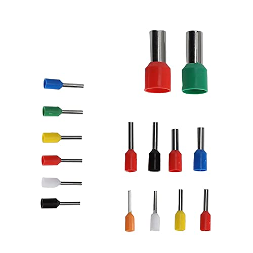 Kit de bornes pour fils électriques pour éviter la surchauffe des câbles