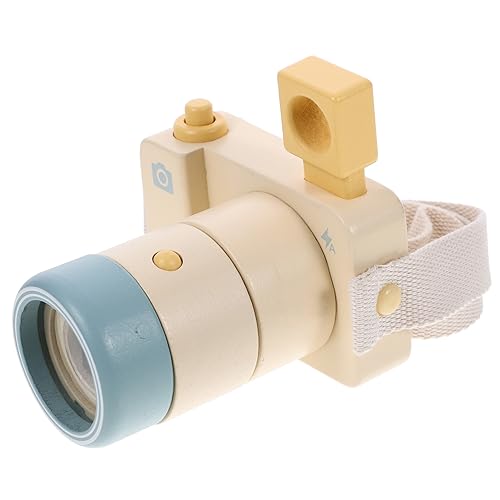 SUPVOX Kaleidoscope Camera for Educational Miniature Kaleidoscope with Unique Scenes Creative Play for Design for Fun