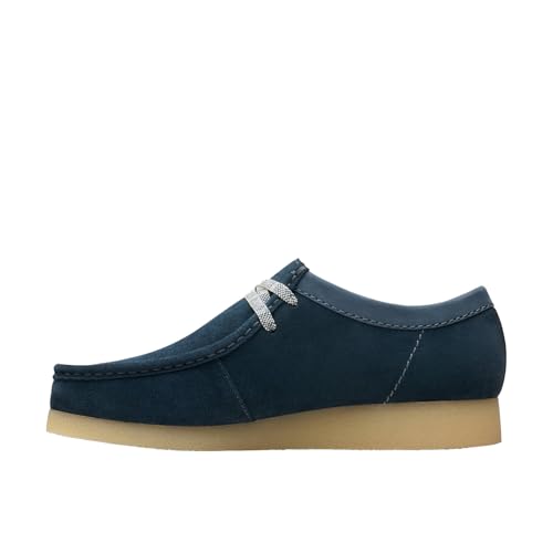 Image of Clarks Mens Wallabee Evo