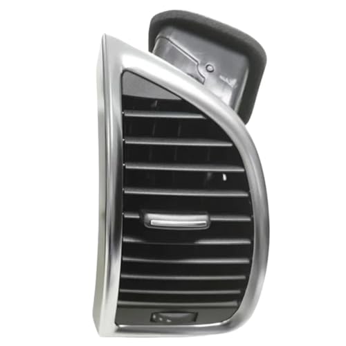Grille d'aération de climatisation pour Q7 4L panneau de tableau de bord avant ou arrière