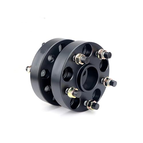 Entretoise de roue Chrysler 300 adaptateur élargisseur voie 5x115 35mm M12x1.5