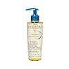 Bioderma - Atoderm - Cleansing Oil For Very Dry Sensitive Skin - Face and Body - Soothes Discomfort - 6.7 Fl Oz (Pack of 1)