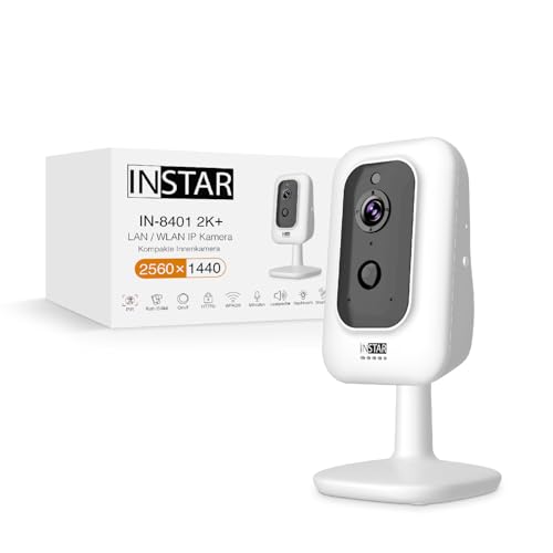 INSTAR IN-8401 2K+