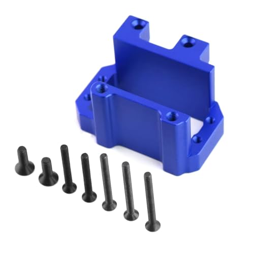 For Traxxas For Sledge 1/8 T[{}Eg RC J[AbvO[hp[cANZT[ RCԗp[c(Blue)