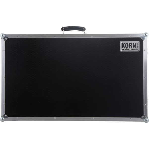 für Denon DJ SC Live 4 inkl. Laptopschlitten Casebau