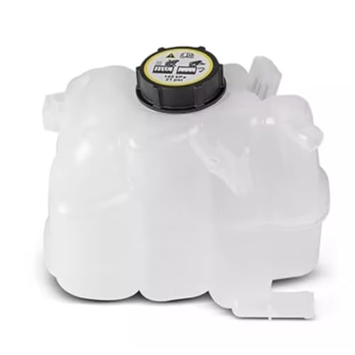 Vase d'expansion pour Volvo S60 S90 V90 XC60 XC90 | Réservoir de liquide de refroidissement 31465682