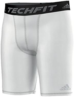 adidas techfit compression shorts