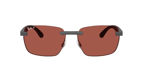 Image of Ray-Ban Unisex Sunglasses