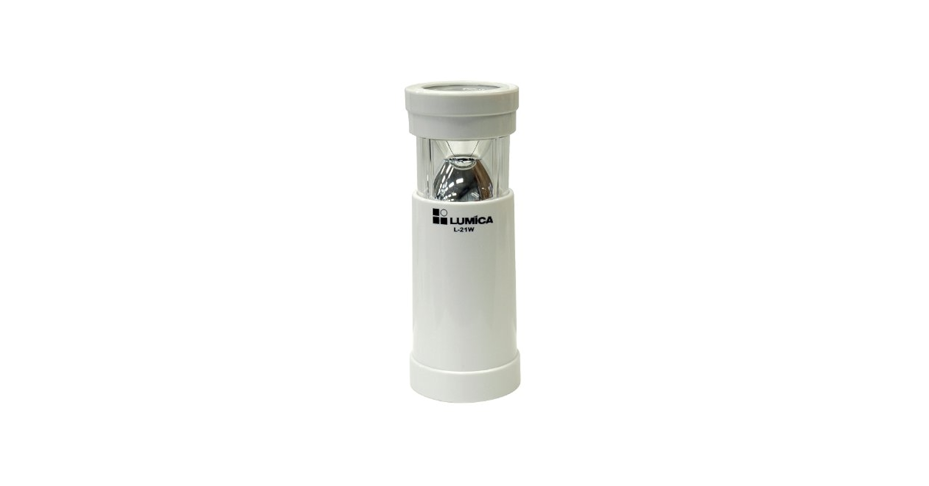 (未使用･未開封品)　ルミカ(LUMICA) ツーウェイランタン L-21W ホワイト tu1jdyt ツーウェイランタン【全2色】 – lumica shop
