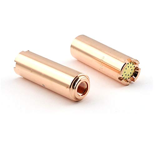 WeldingCity Heavy Duty Propane/Natural Gas Heating Tip 2290-3H Size 3 for Harris Torches - Thumbnail 6