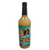 Trader Vic's Premium Mai Tai Mix, Cocktail Drink Mix, 32 Ounce Bottle