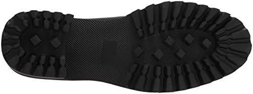 Aerosoles womens Ronnie Loafer, Black Leather, 7 US | Image 3